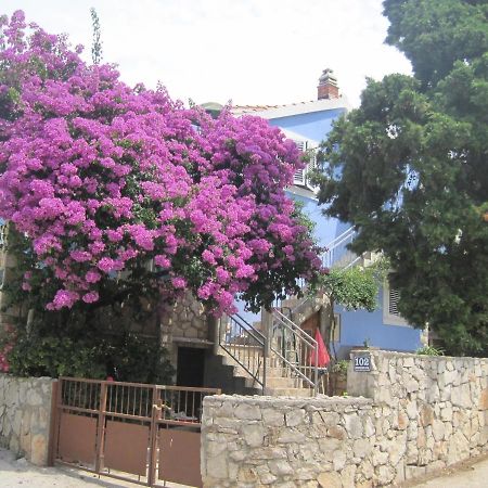 Apartments By The Sea Maslinica, Solta - 14748 Εξωτερικό φωτογραφία