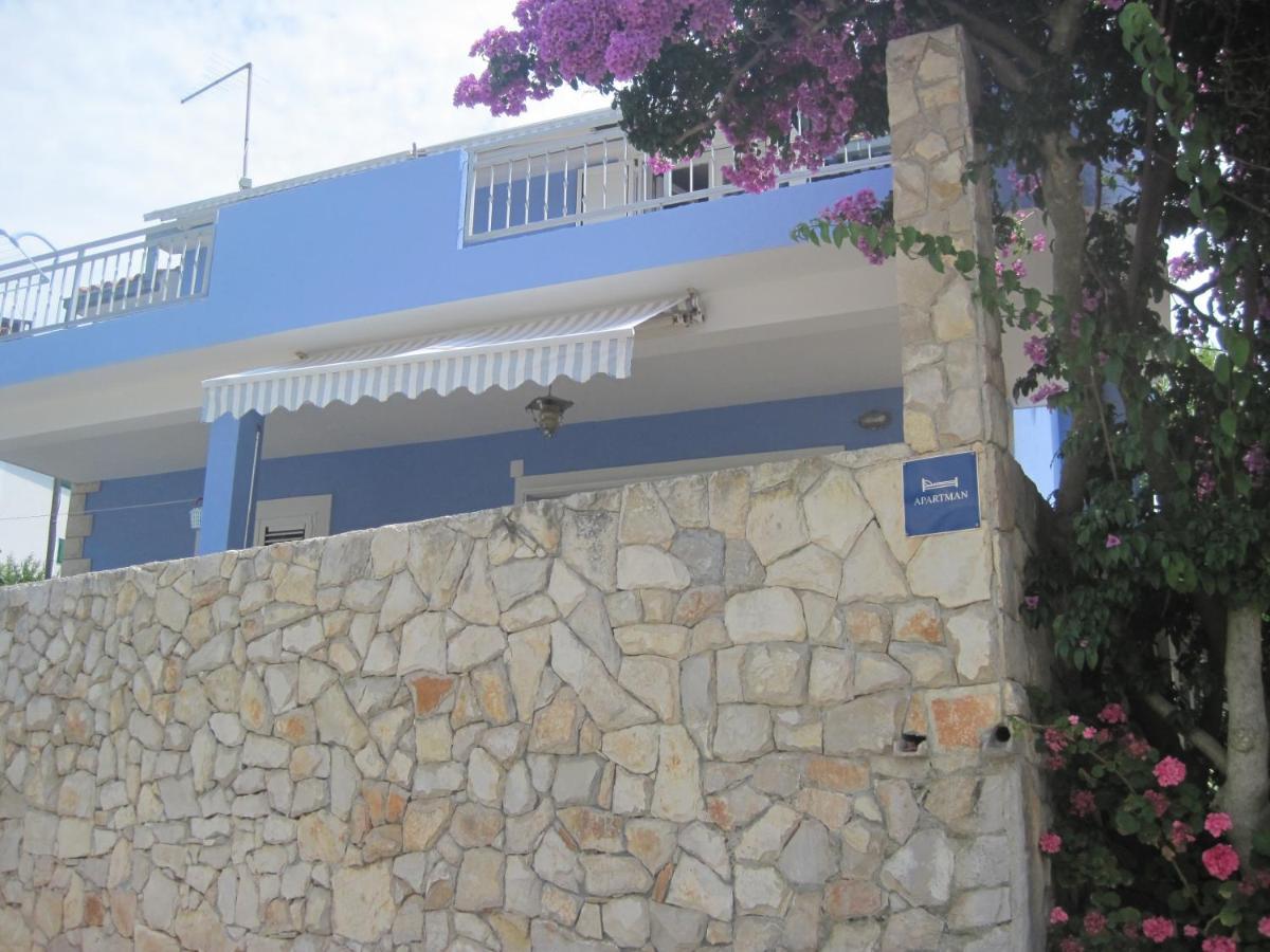 Apartments By The Sea Maslinica, Solta - 14748 Εξωτερικό φωτογραφία